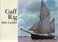 Leather, J - Gaff Rig