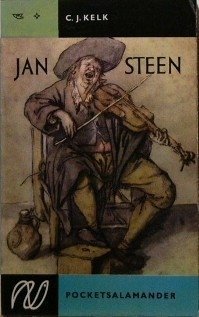 C. J. Kelk - Jan Steen