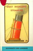 Duckworth and Langmuir - West Highland Steamers