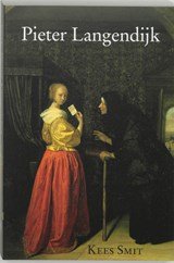 Pieter Langendijk