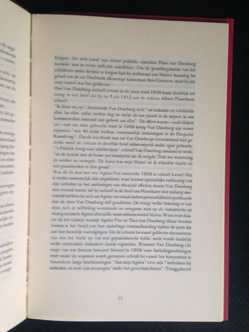 Feis, A.H. - Oorlog, Verzen in Staccato