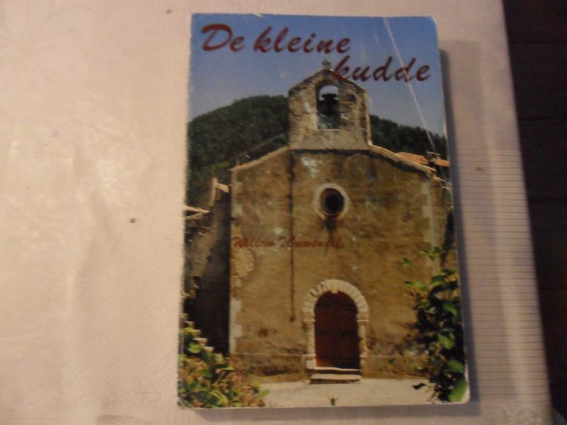 Ouweneel J. Willem - De kleine kudde