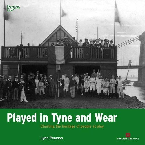 Lynn Pearson - Played in Tyne and Wear