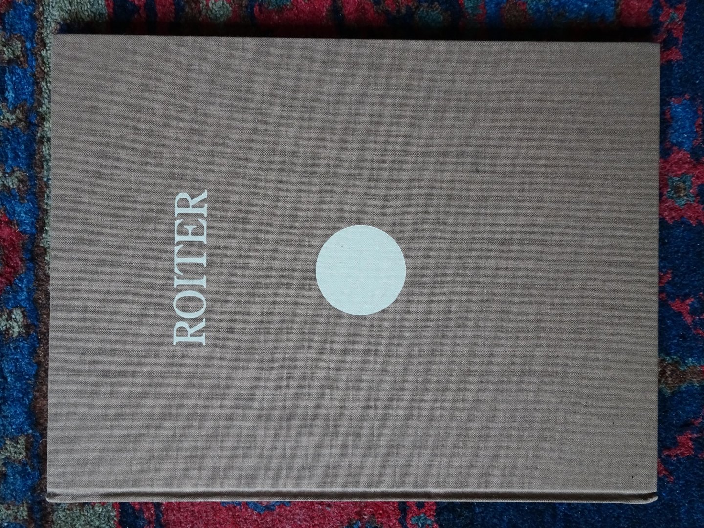 Roiter, Andrei - ONE
