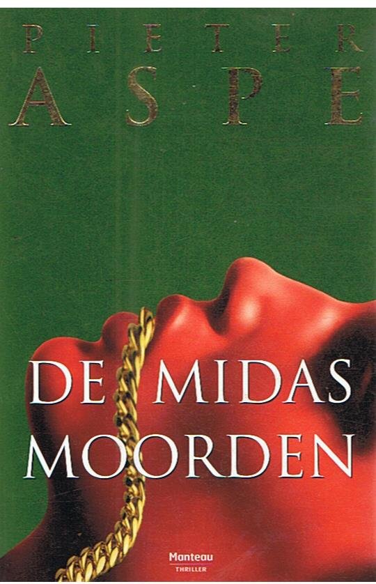 Aspe, Pieter - De Midasmoorden