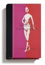 Liefde - of de retorica van de verleiding