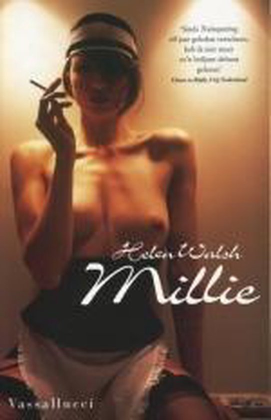 Walsh, H. - Millie