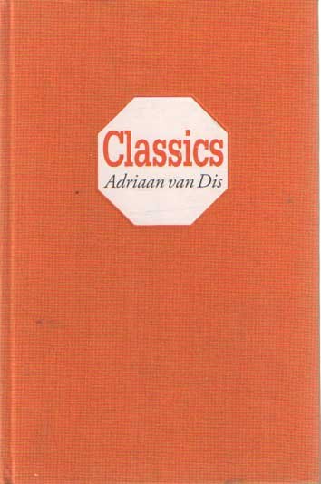Dis, Adriaan van - Classics