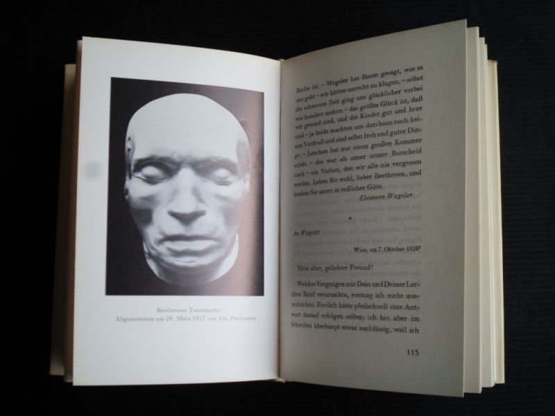 Rolland, Romain - Ludwig von Beethoven