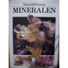 Clark, Andrew - Natuurbibliotheek mineralen
