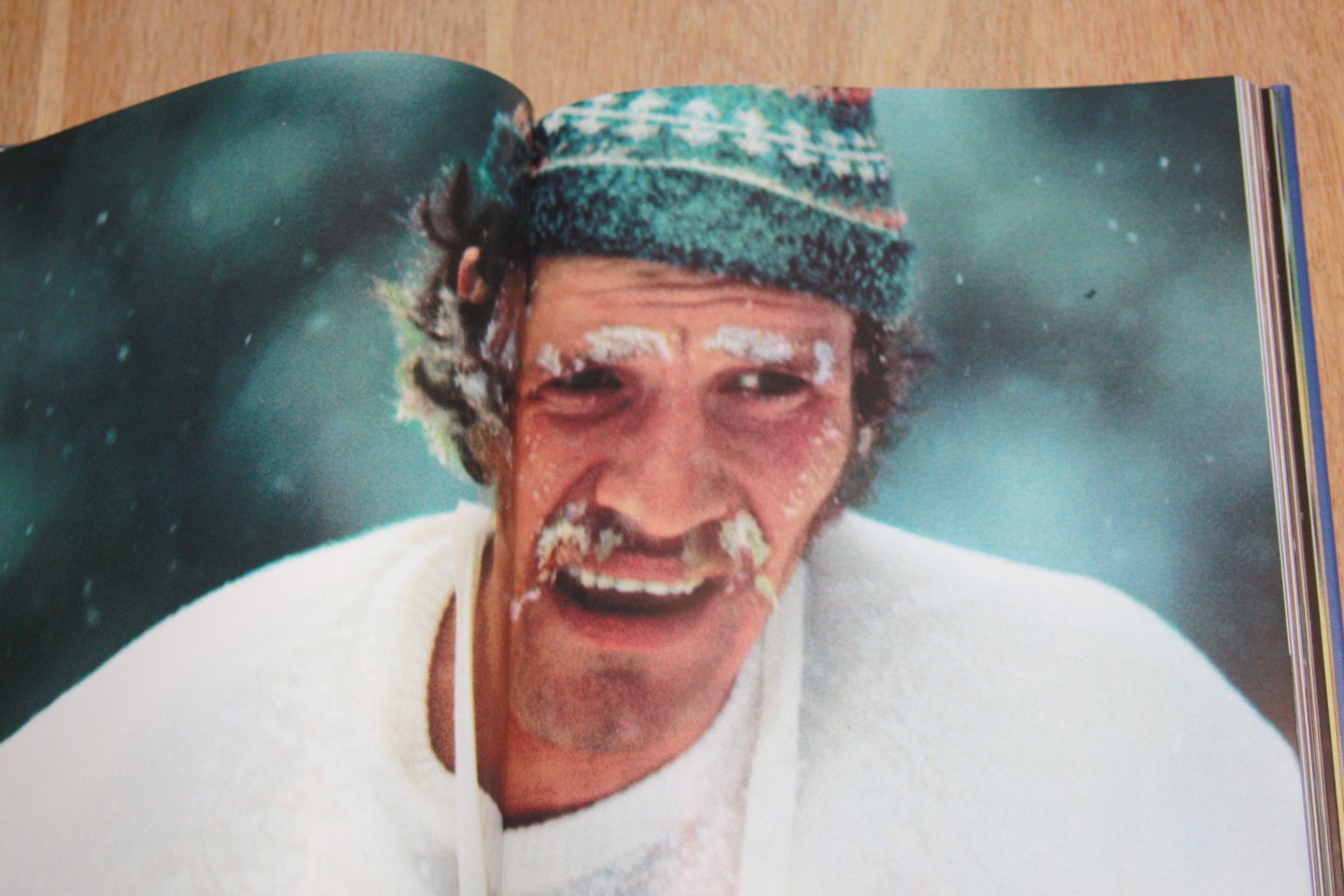 Gerz, Alfons - Innsbruck – Montreal 76