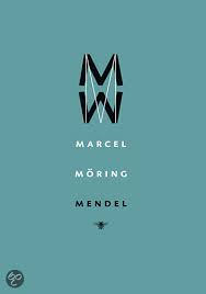 MORING, Marcel - Mendel