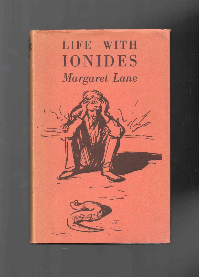 Lane Margaret - Life with Ionides