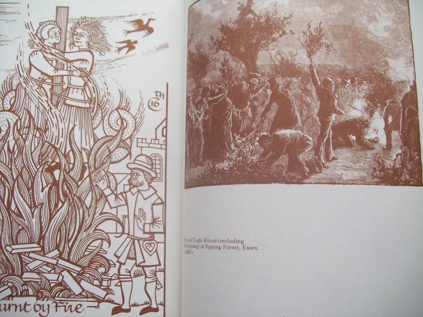 Peter A. Bucknell - "Entertainment and Ritual 600 - 1600"