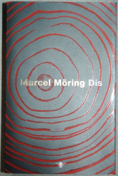Moring, Marcel - Dis