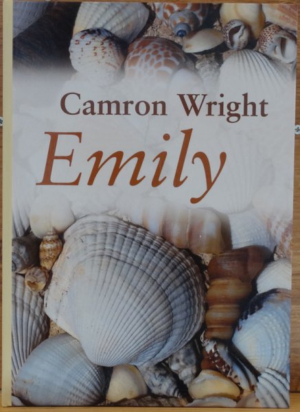 Wright, Camron - Emily