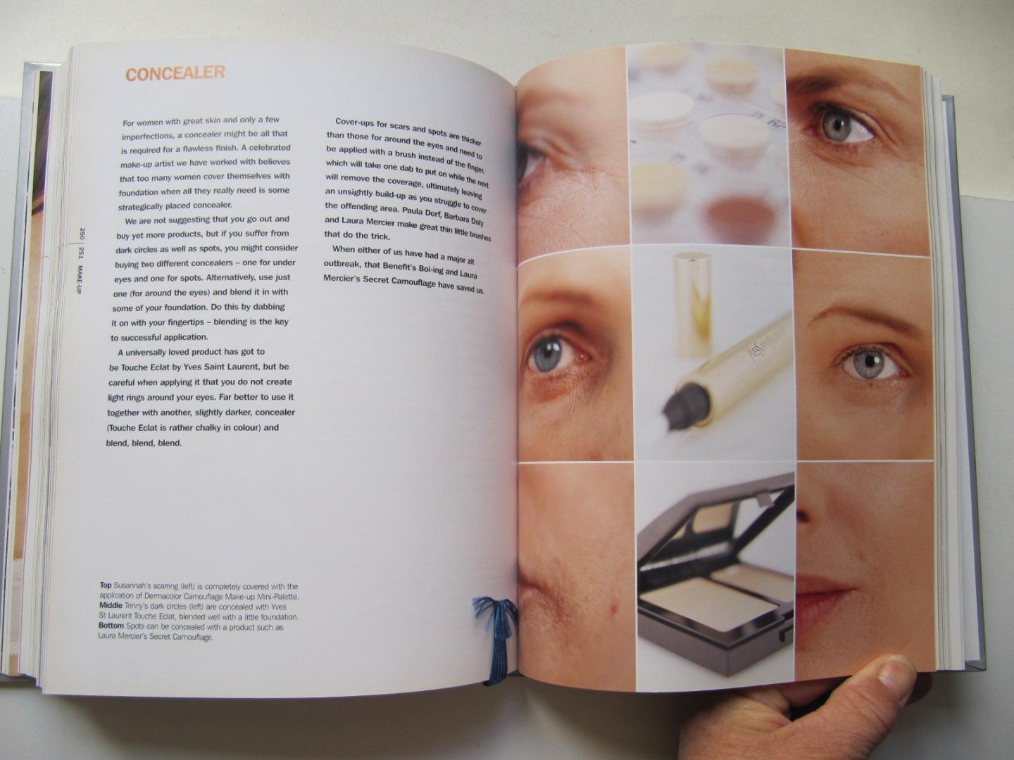 F. Woodall en S. Constantine - Trinny and Susannah / What You Wear Can Change Your Life