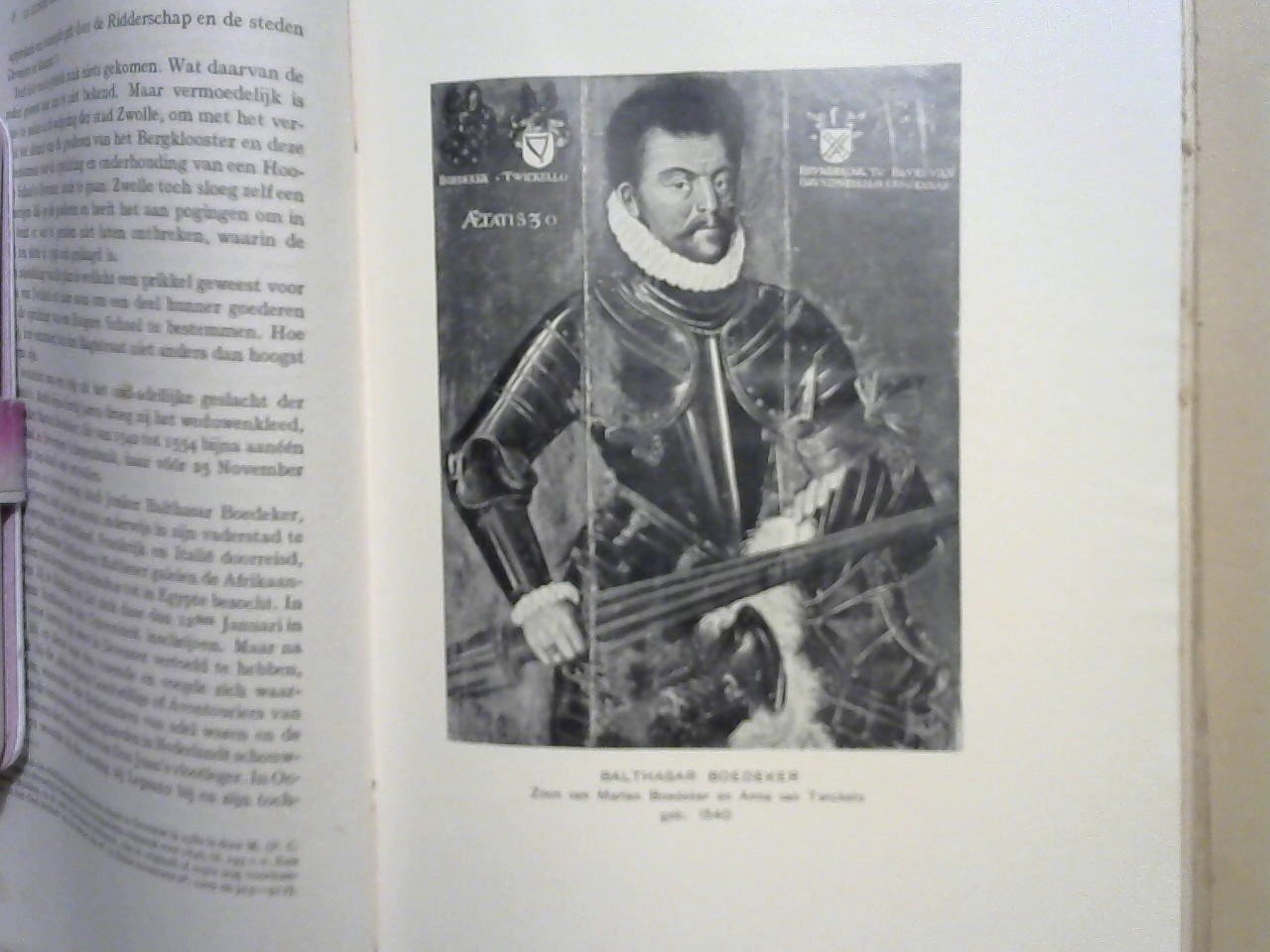 Slee  van  J.C. van  Dr - De Illustre school te Deventer 1630 - 1878