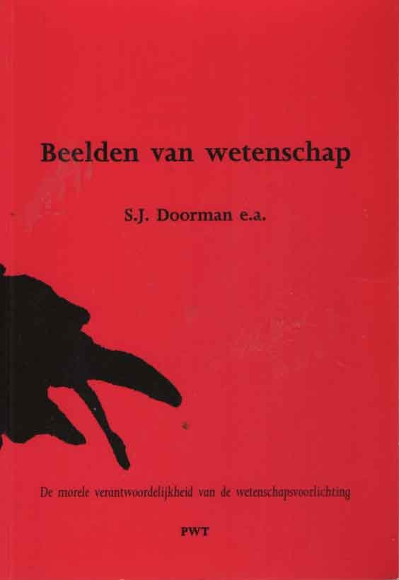 Doorman, S.J. e.a. - Beelden van wetenschap
