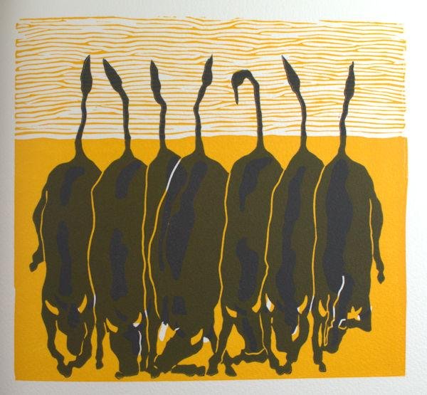 Rombouts, Carola & Coos Dieters (bewerking). - Het boek van Trijntje Soldaats en het boek van Minne Koning.