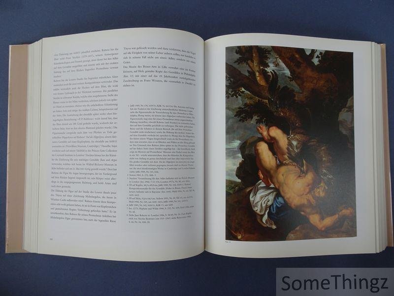 Schröder, Klaus Albrecht and Widauer, Heinz. - Peter Paul Rubens. Albertina, Wien. 15. September - 5. Dezember 2004. [German edition.]