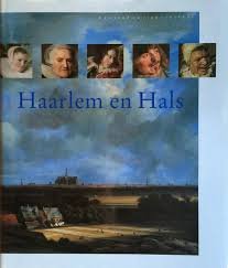 Diepen, Alice van / Snethlage, Henriëtte Fuhri - Haarlem en Hals