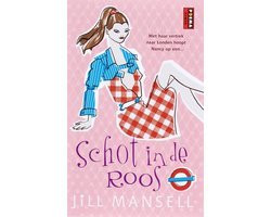 Jill Mansell - Chicklit-reeks Poema Pocket - Schot in de roos