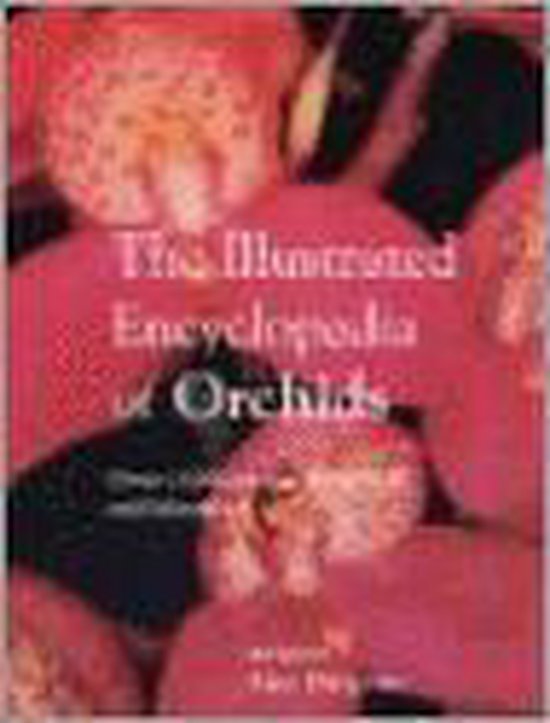  - Encyclopedia Of Orchids