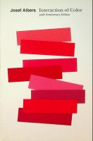 Albers, Josef - Interaction of Color 50th Anniversary Edition