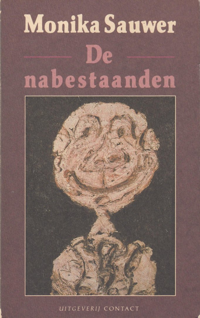 Sauwer, Monica - De nabestaanden