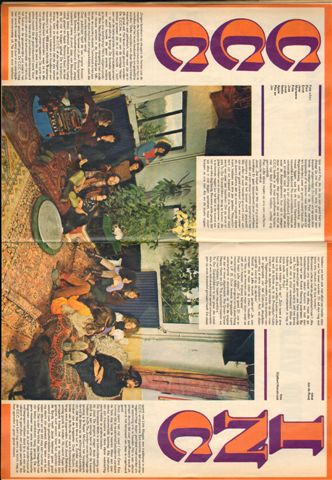 Diverse tekenaars - PEP 1971 nr. 34, stripweekblad, 14/20 augustus 1971 met o.a. DIVERSE STRIPS (ASTERIX/RAVIAN/BLUEBERRY/RIK RINGERS/LUCKY LUKE)/CCC INC. (2 p.)/NICO RIJNDERS (FC BRUGGE, 2 p.)/ENGELBERT (COVER TEKENING), goede staat