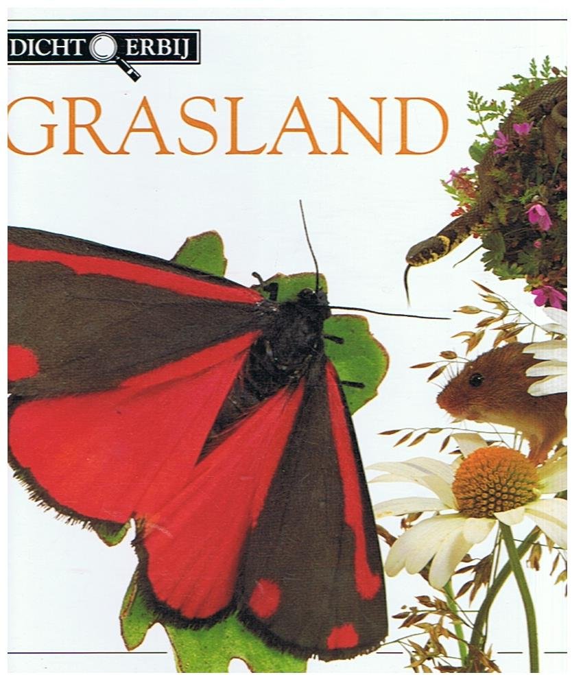 Taylor / Taylor / Burton - Grasland