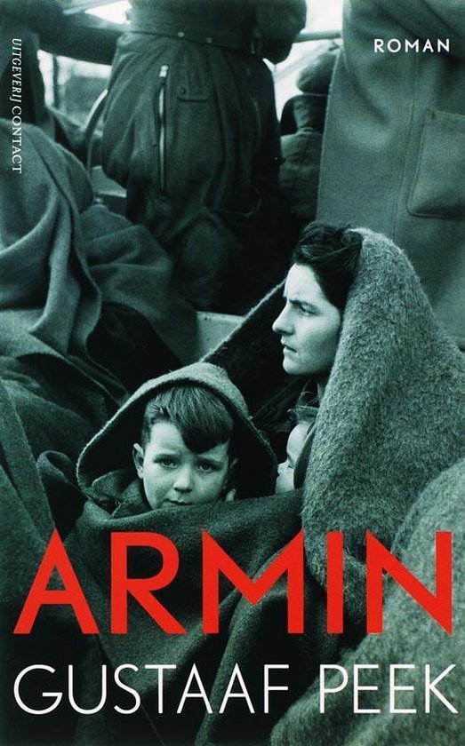 Peek, Gustaaf - Armin