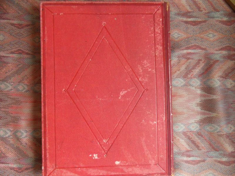 Hamerton, P.G. [ editor ]. - The Portfolio. An artistic periodical.