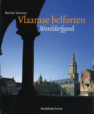 Heirman, Michiel - Vlaamse Belforten   Werelderfgoed