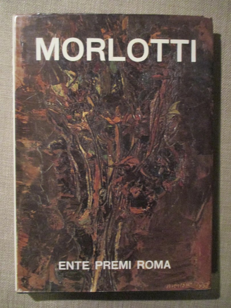 Sangiorgi, G. ea - Morlotti