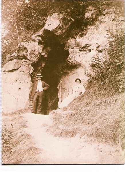 nieuwenhuijzen, kees - zuid limburg in 19de-eeuwse fotos