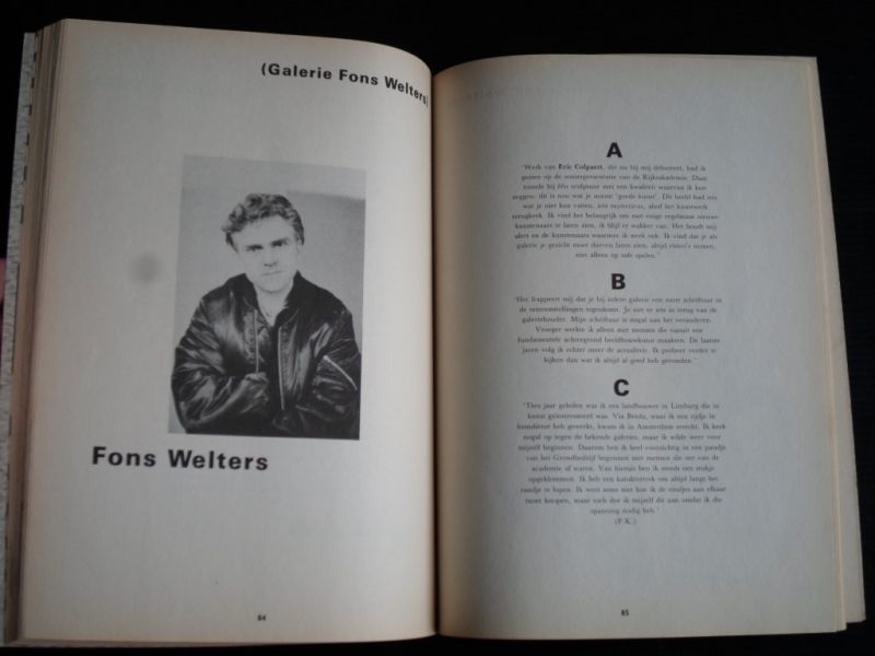  - Arti, Kwartaalschrift van de maatschappij Arti et Amicitiae