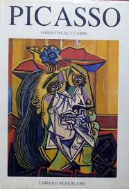 Fabre, Josep Palau I - Picasso