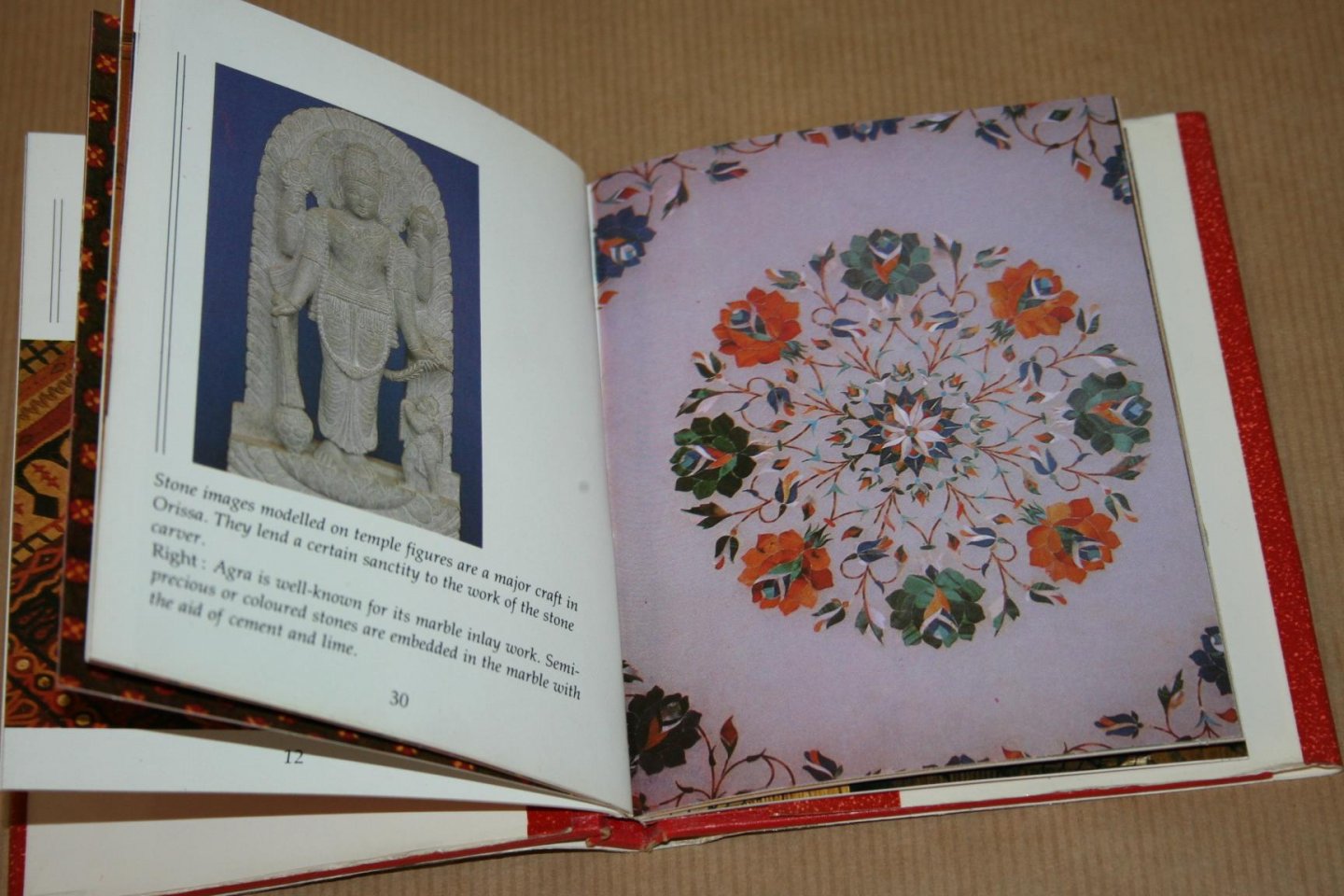  - Classic India Handicrafts