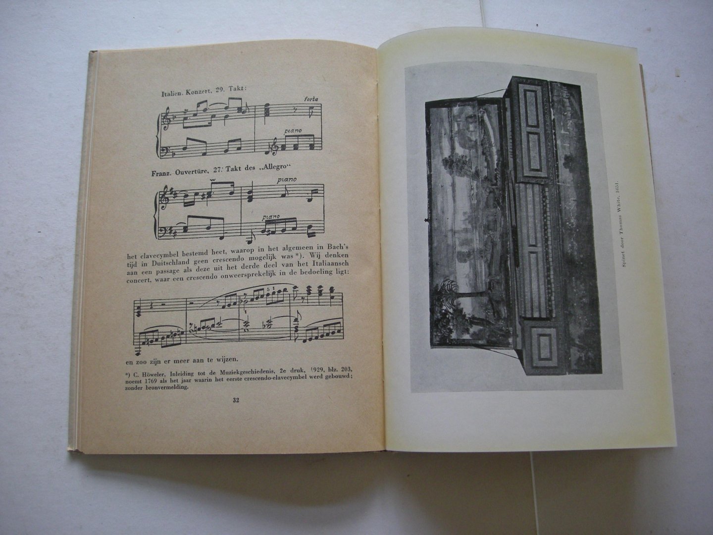 Vladeracken, Geertruida van - Het klavier bij Bach en zijn tijdgenooten 24