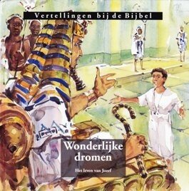 Meeuse, Ds. C.J. - Wonderlijke dromen