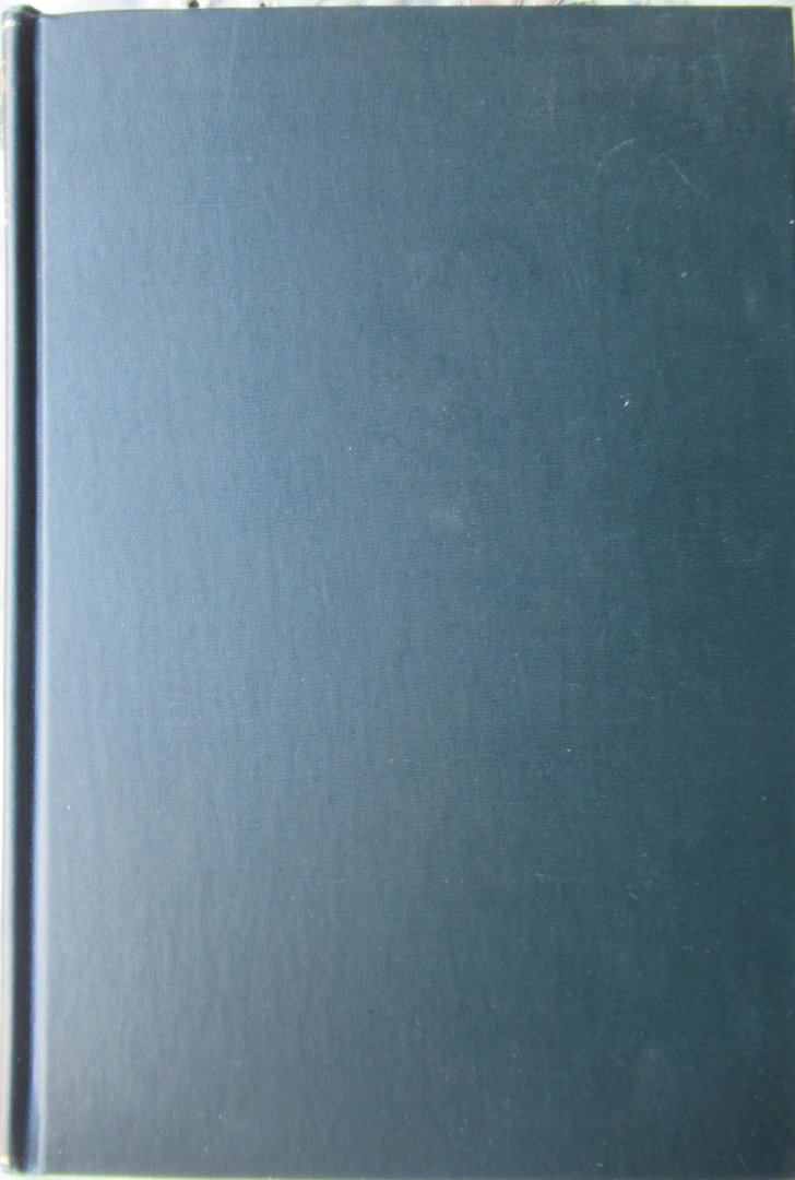 Cram, Ralph Adams - Impressions of Japanese Architecture and the Allied Arts