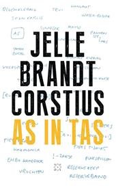 Corstius, Jelle Brandt - As in tas
