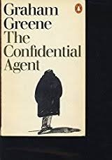 Greene, Graham - The confidential agent