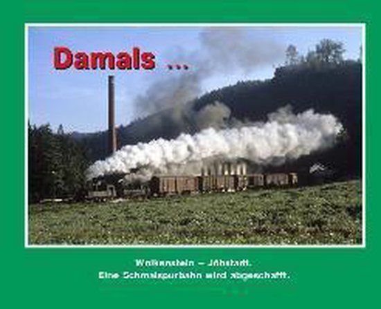  - Damals... 3