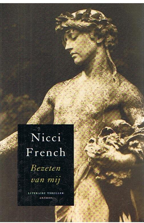 French, Nicci - Bezeten van mij