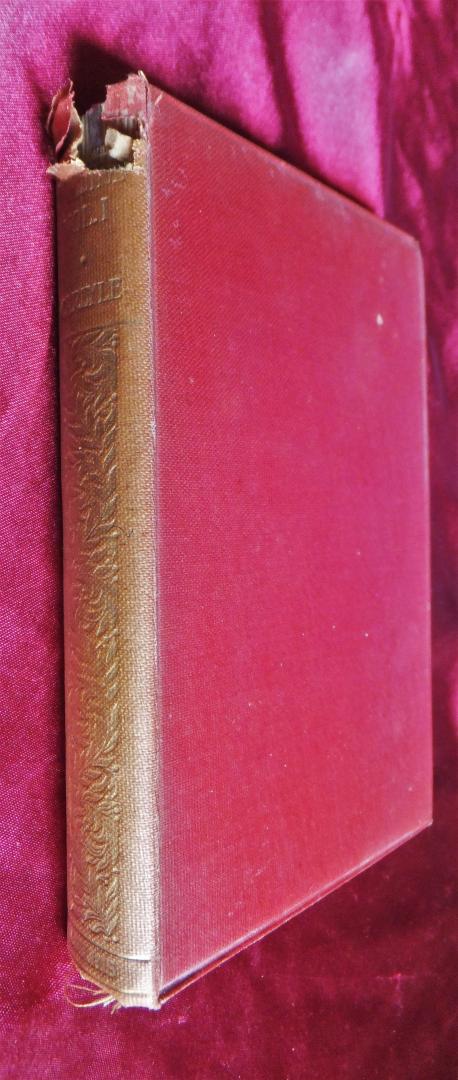 Carlyle, Thomas - The French Revolution" Volume 1 & 2