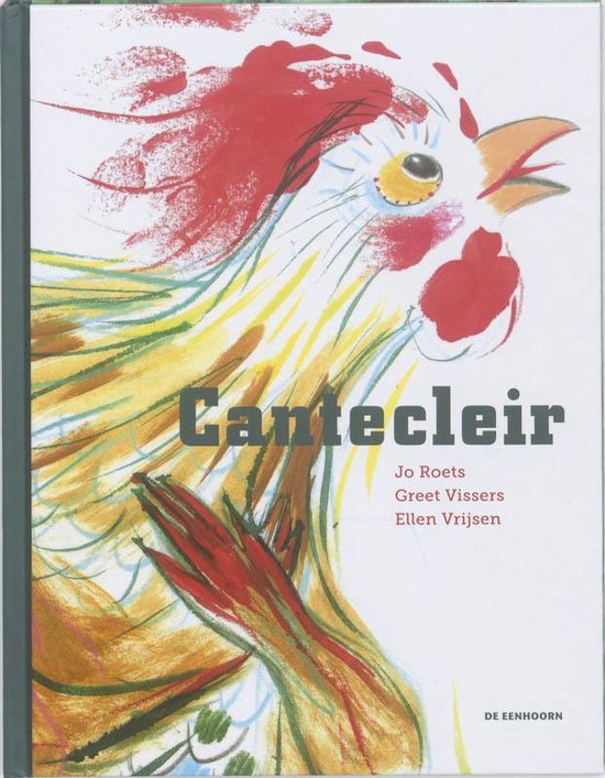 Greet Vissers - Cantecleir