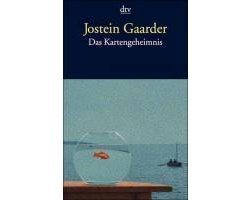 Jostein Gaarder - Dtv